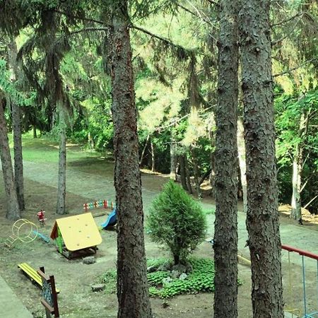 Park Hotel Briz غولدن ساندز المظهر الخارجي الصورة