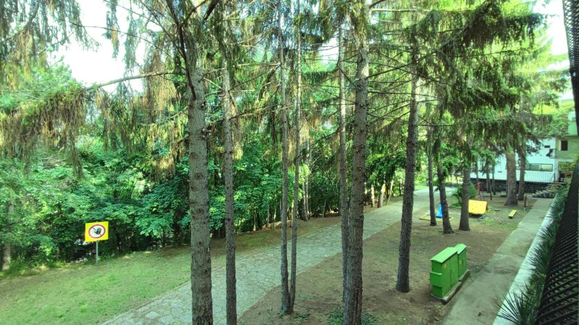 Park Hotel Briz غولدن ساندز المظهر الخارجي الصورة