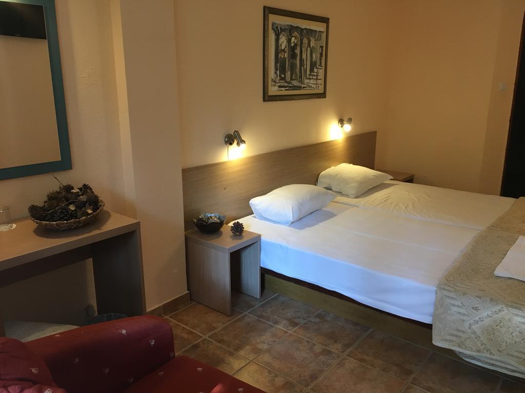 Park Hotel Briz غولدن ساندز المظهر الخارجي الصورة