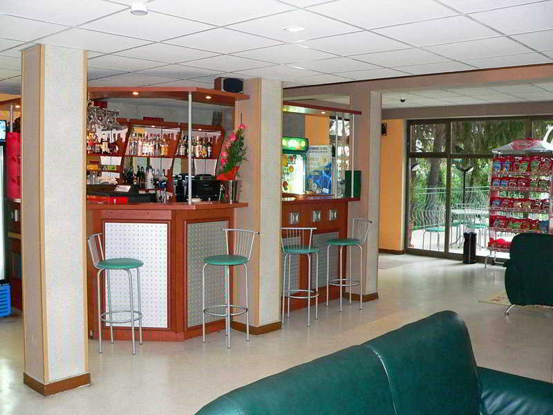Park Hotel Briz غولدن ساندز المظهر الخارجي الصورة