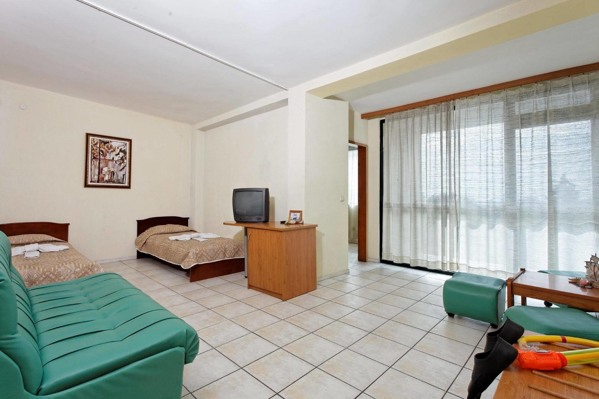 Park Hotel Briz غولدن ساندز المظهر الخارجي الصورة