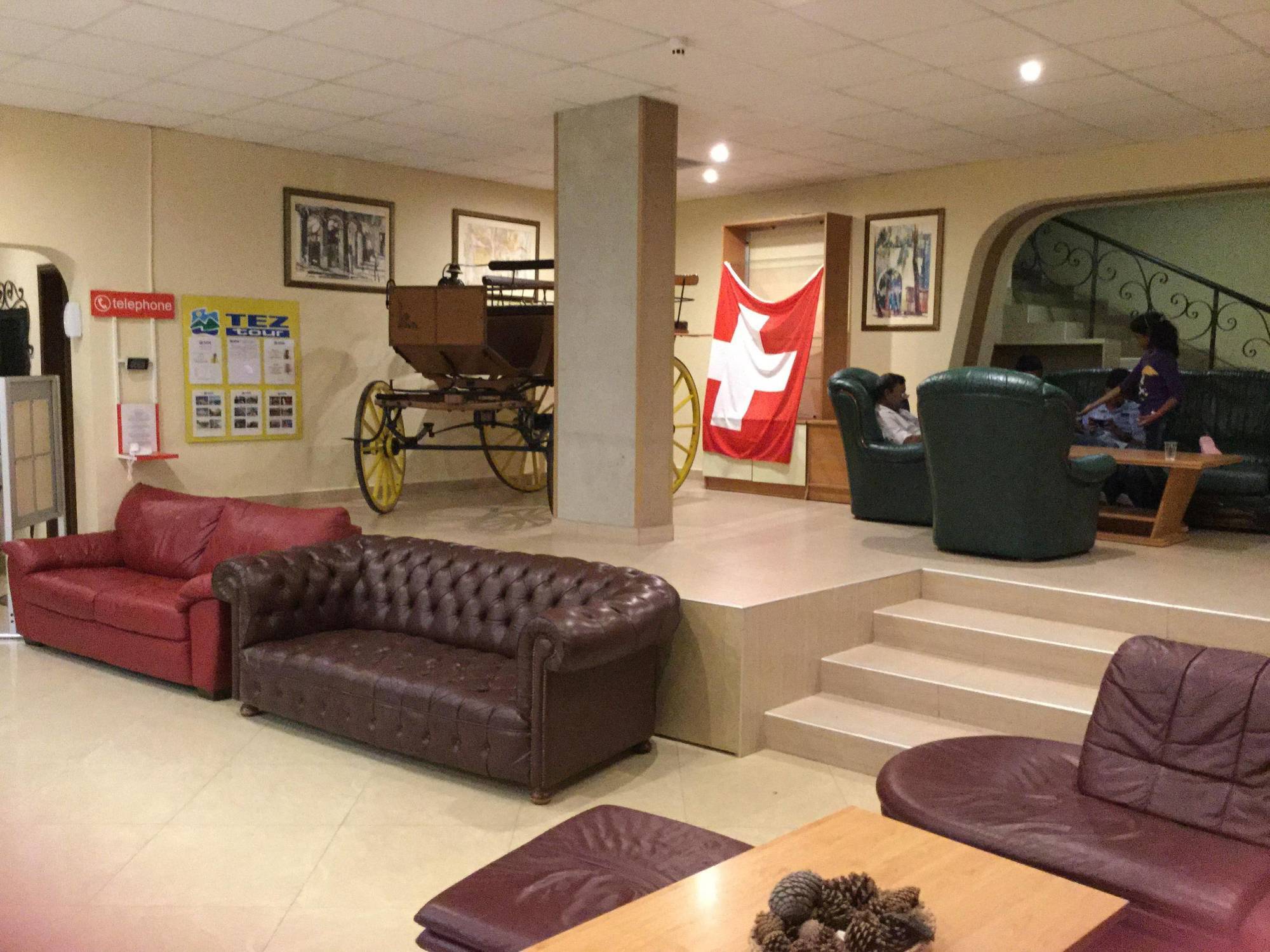 Park Hotel Briz غولدن ساندز المظهر الخارجي الصورة