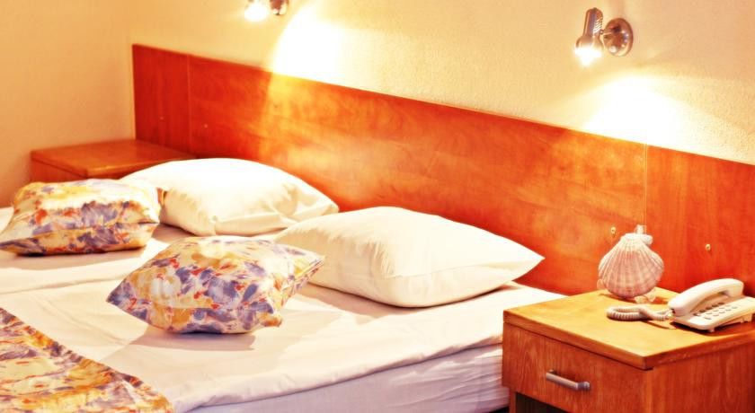 Park Hotel Briz غولدن ساندز المظهر الخارجي الصورة