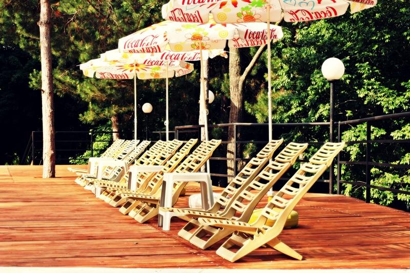 Park Hotel Briz غولدن ساندز المظهر الخارجي الصورة
